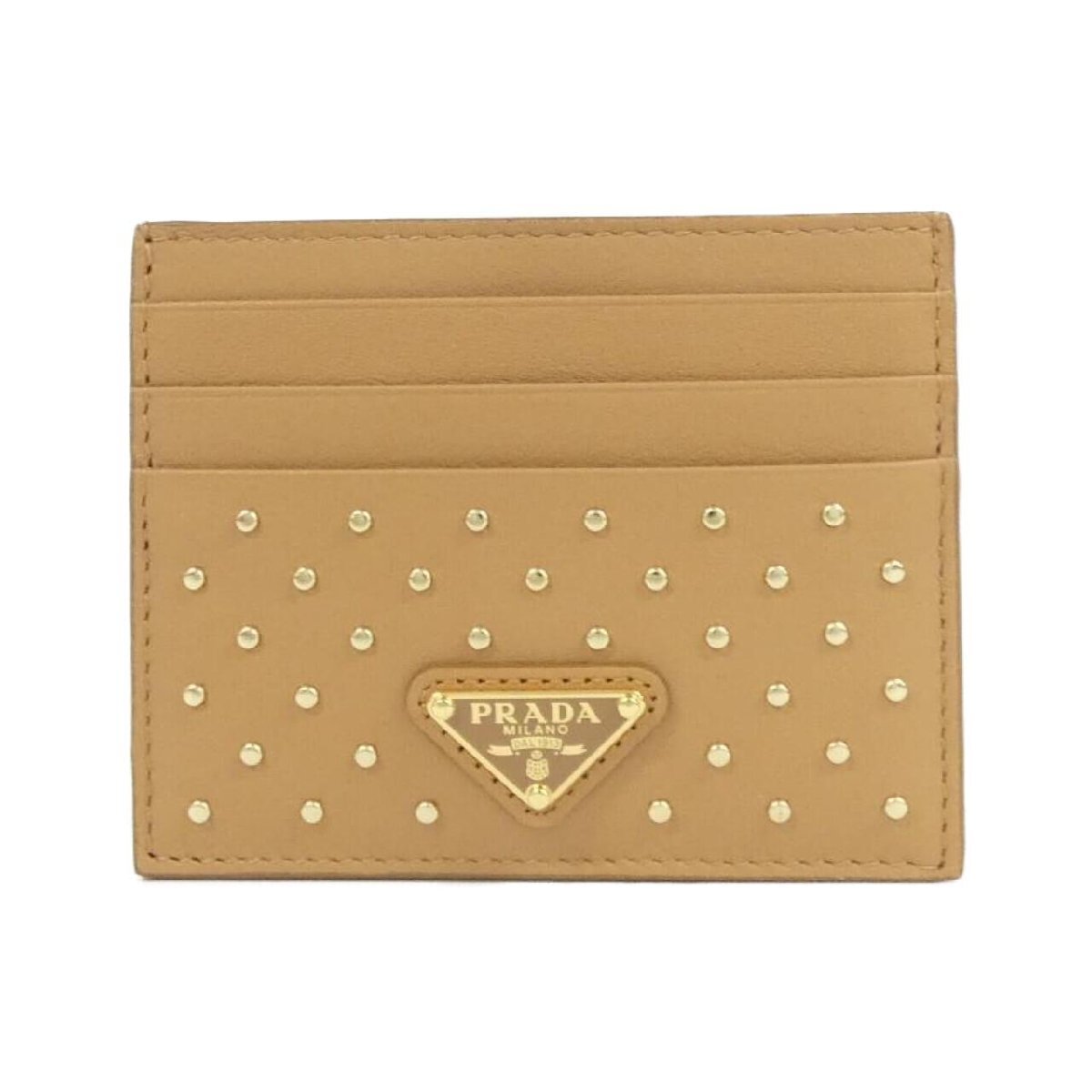 【新品】プラダ 1MC025 カードケース