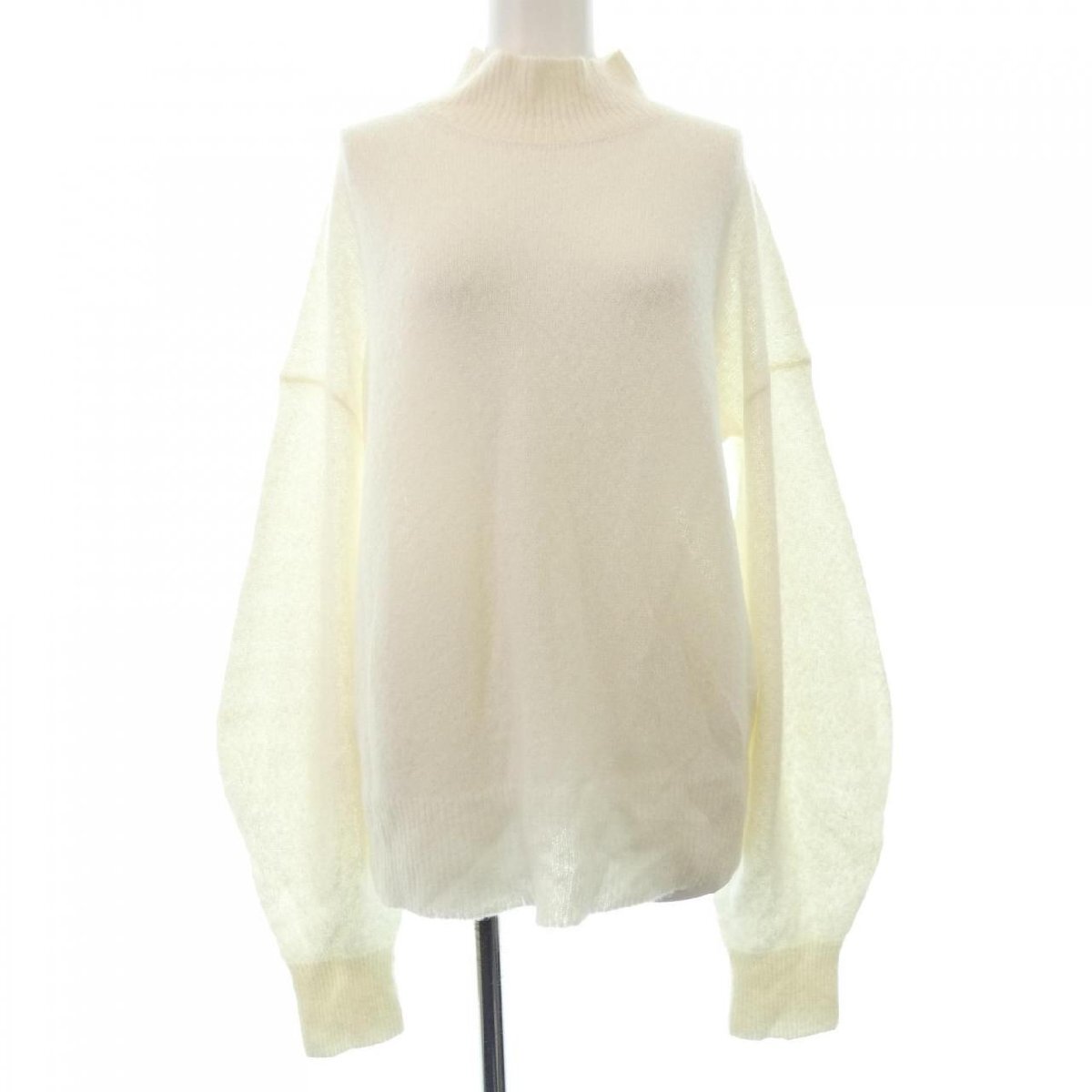 ブラミンク BLAMINK ニット