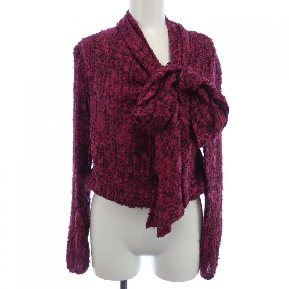 シャネル CHANEL P73159V64621 22A トップス