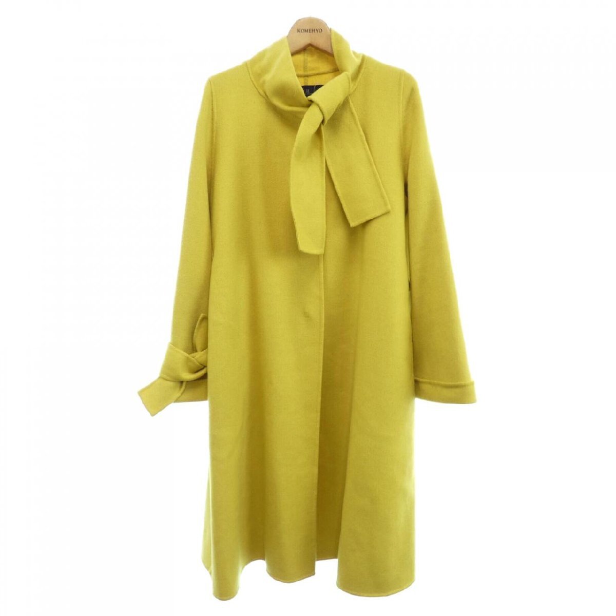 キャロライナヘレラ CAROLINA HERRERA コート