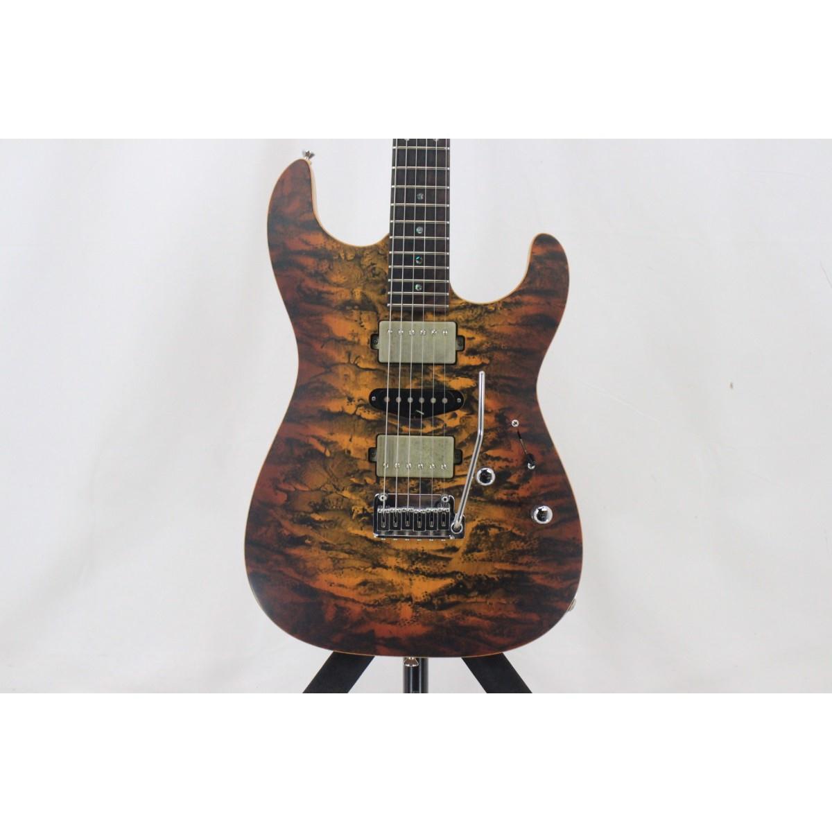 ＳＡＩＴＯ　ＧＵＩＴＡＲＳ　Ｓ－６２２ＨＳＨ　ＪＵＰＩＴＥＲ