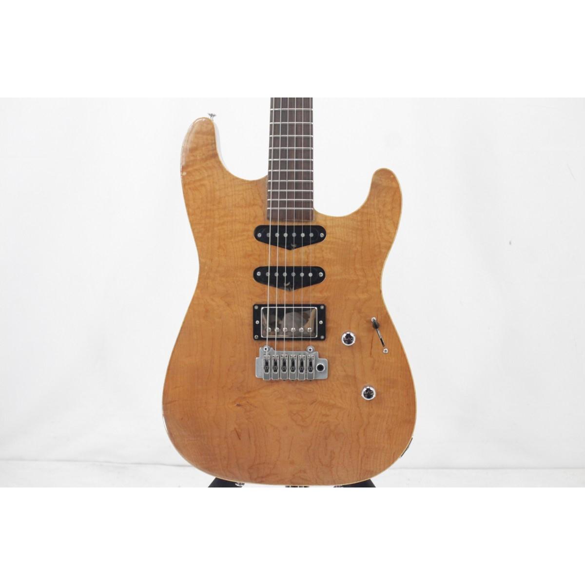 ＫＩＧＯＳＨＩ　ＣＵＳＴＯＭ　ＧＵＩＴＡＲＳ　ＫＴＭ－ＳＳＨ