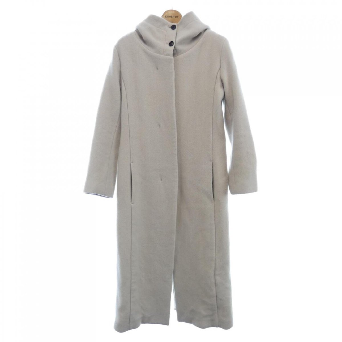 ヴェルメイユパーイエナ VERMEIL par iena コート