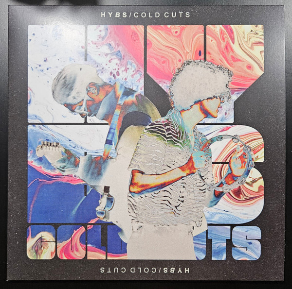 HYBS - Cold Cuts