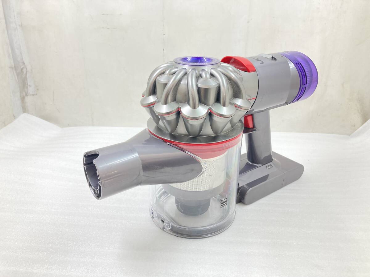 複数入荷　●dyson SV10K ダイソン 掃除機　中古動作品