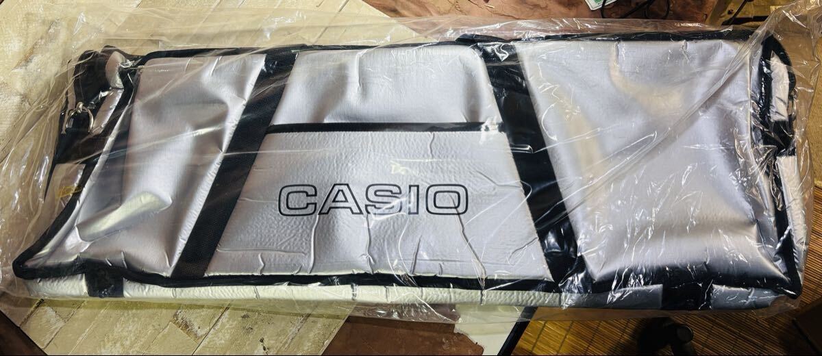 ※9つまとめ売り 新品未使用 CASIO SC-8 ソフトケース キーボードケース
