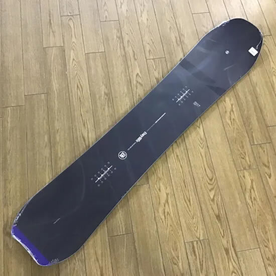 SCOOTER スクーター 2026 【DAYLIFE-THRUSTER】 153cm 国産 正規品 スノーボード オールマウンテン ディレクショナル