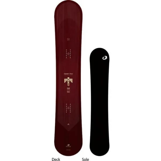 OGASAKA オガサカ 2026 【CT-S】 156cm 正規品 国産 スノーボード カービング 上級～エキスパート
