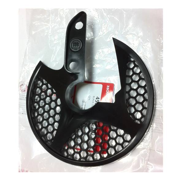 モンテッサ コタ COTA　250 260 4RT フロントブレーキディスクガード ディスクカバー 純正 黒色　全年式 RTL 45332 NN4 J10