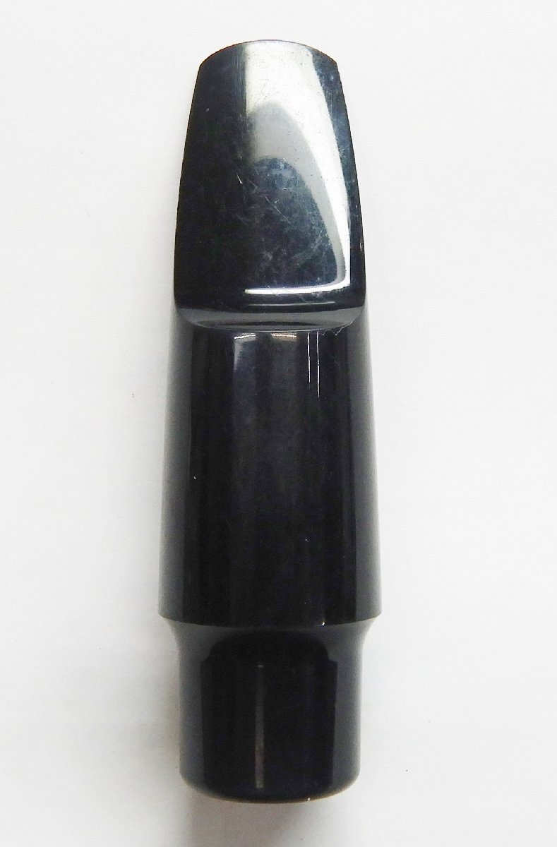 Gottsu☆ゴッツ　サックス用マウスピース 　「無地仕様」　長さ：約93mm☆サクソフォン☆C0925896