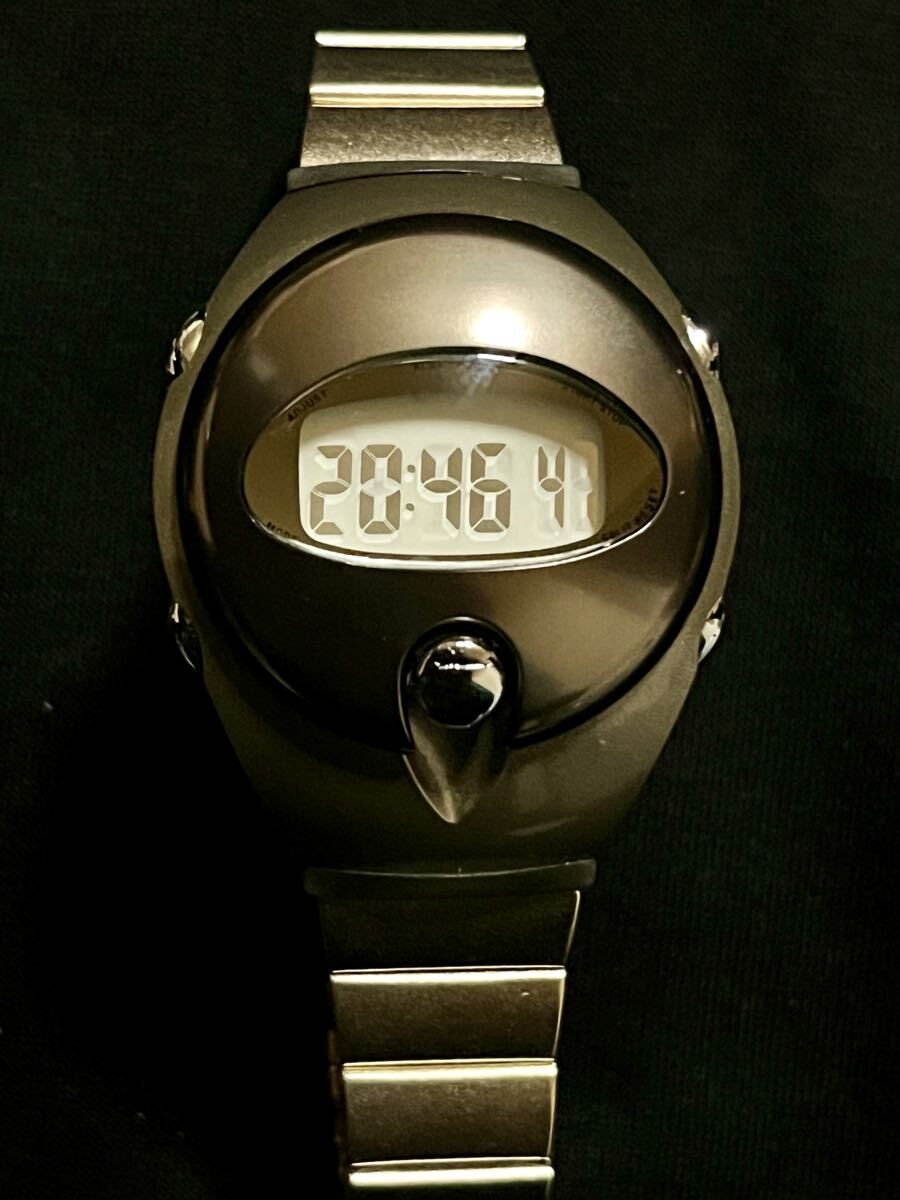 ◆送料無料 SEIKO Alba Spoon Core W626-4010 dead stock セイコー アルバ スプーン コア W626-4010 デッドストック 