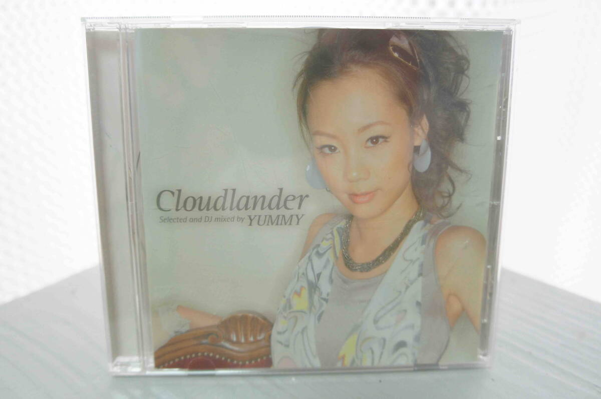VA「Cloudlander Selected and DJ mixed by YUMMY」