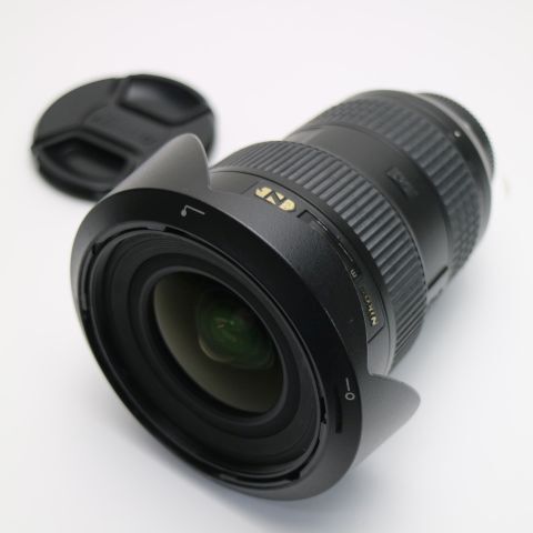 美品 NIKON AF-S NIKKOR 16-35mm f/4G ED VR 広角ズームレンズ Fマウント 即日発送 あすつく 土日祝発送OK
