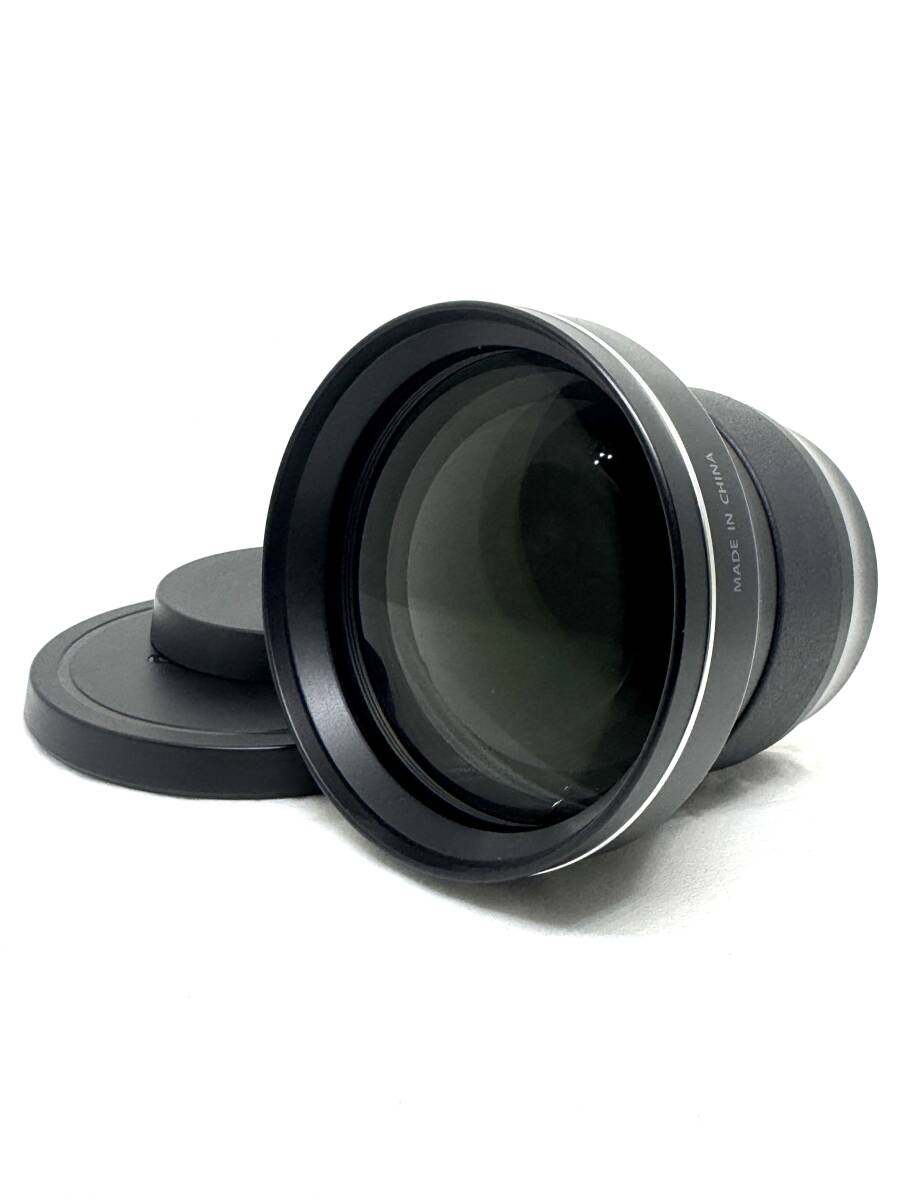 ★極上品★OLYMPUS オリンパス TCON-17X TELE CONVERTER レンズ★　#192