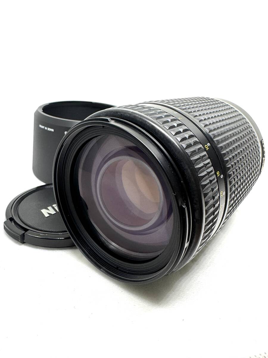 ★極上品★Nikon ニコン AF NIKKOR 70-300mm F4-5.6 ED D　#229