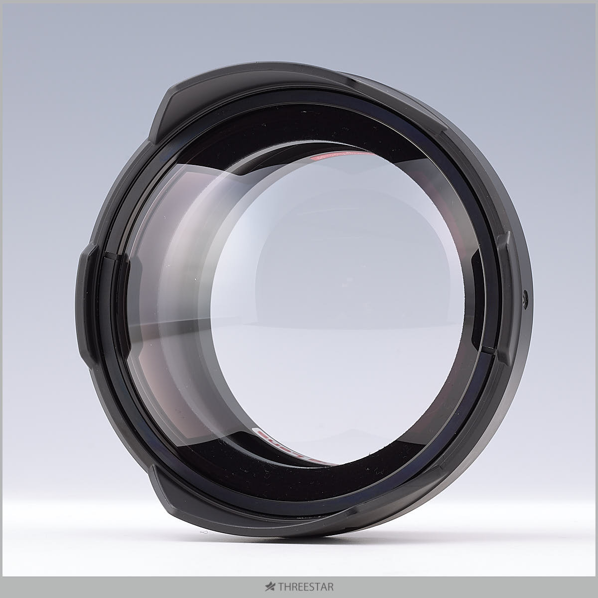 INON ドームポート EP02 for オリンパス/PPZR-EP05/POSR-EP10 ZUIKO DIGITAL ED 8mm F1.8 Fisheye PRO用 【S4】