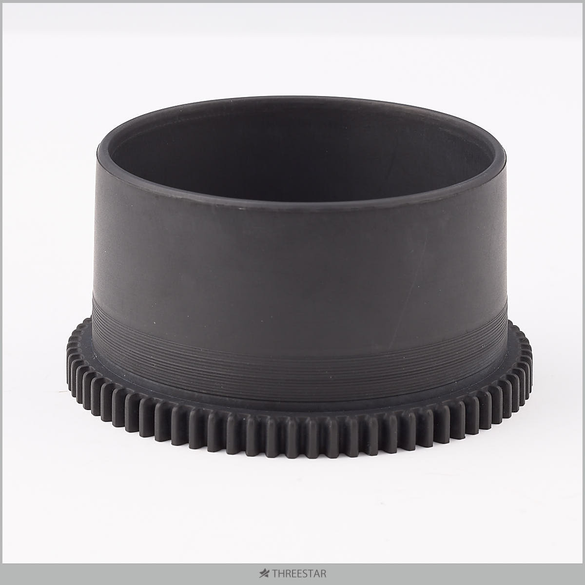 OLYMPUS PPZR-EP05 POSR-EP10 OLYMPUS M.ZUIKO 8mm F1.8 PRO 用 フォーカスギア【S28】