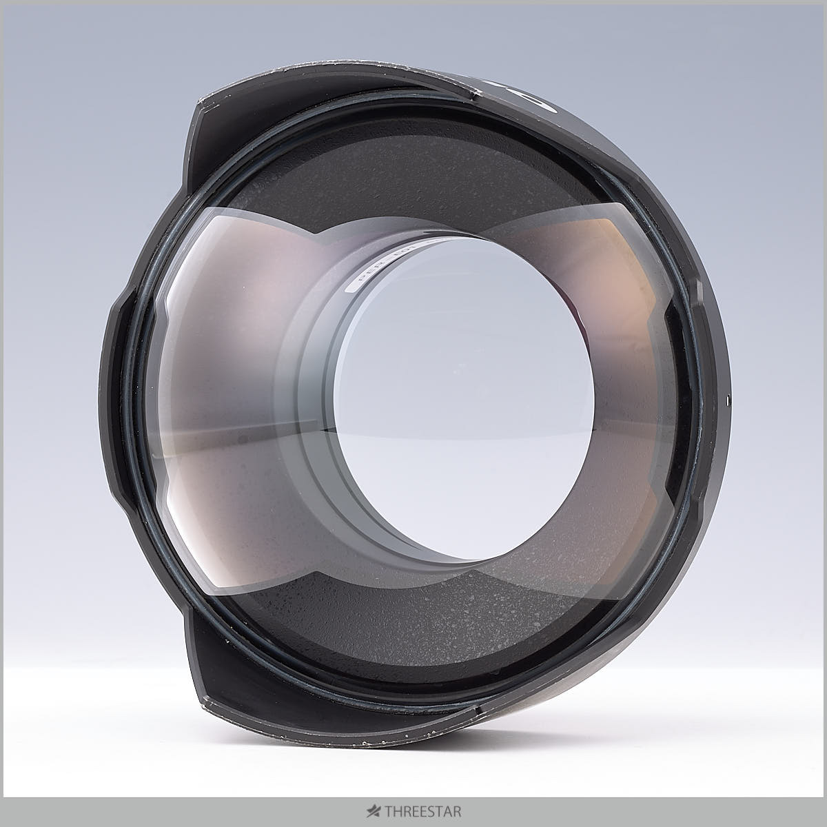 OLYMPUS PPO-E04/PER-E01/PAD-EP08 防水レンズポート 延長リング ポートアダプター 耐圧チェック済み 【S27】