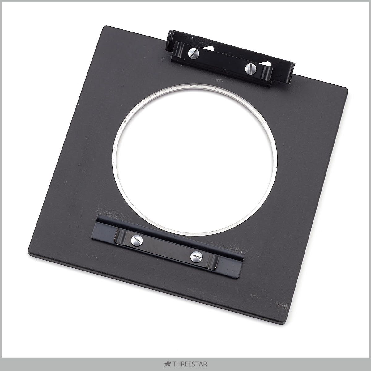 HORSEMAN レンズボード Linhof 規格 変換 アダプターボード SINAR ジナー リンホフ ホースマン 【3】