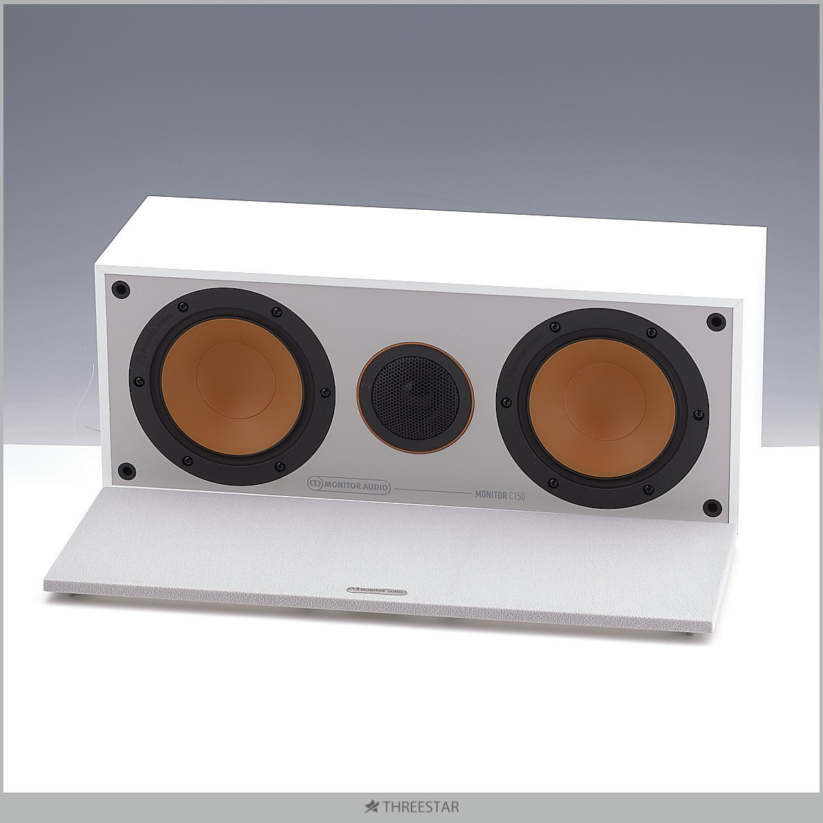 Monitor Audio Monitor C150 センタースピーカー 極上美品でおススメ！！