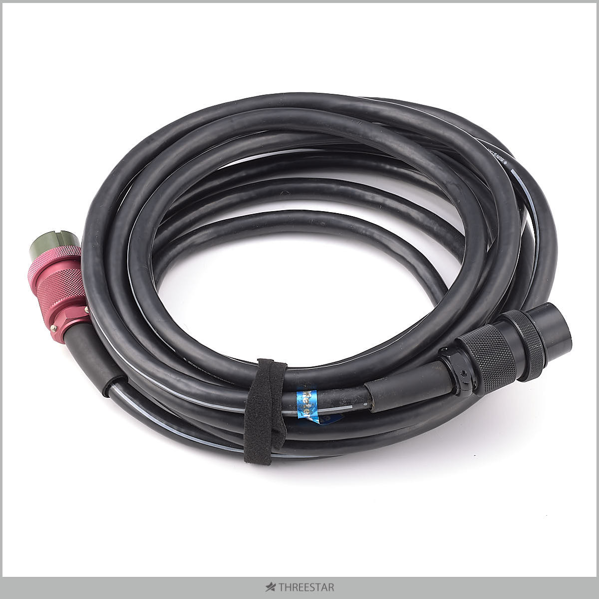 SUNSTAR-STROBO サンスターストロボ ヘッドケーブル 6m ヘッドコード SUNSTAR STROBO【25】