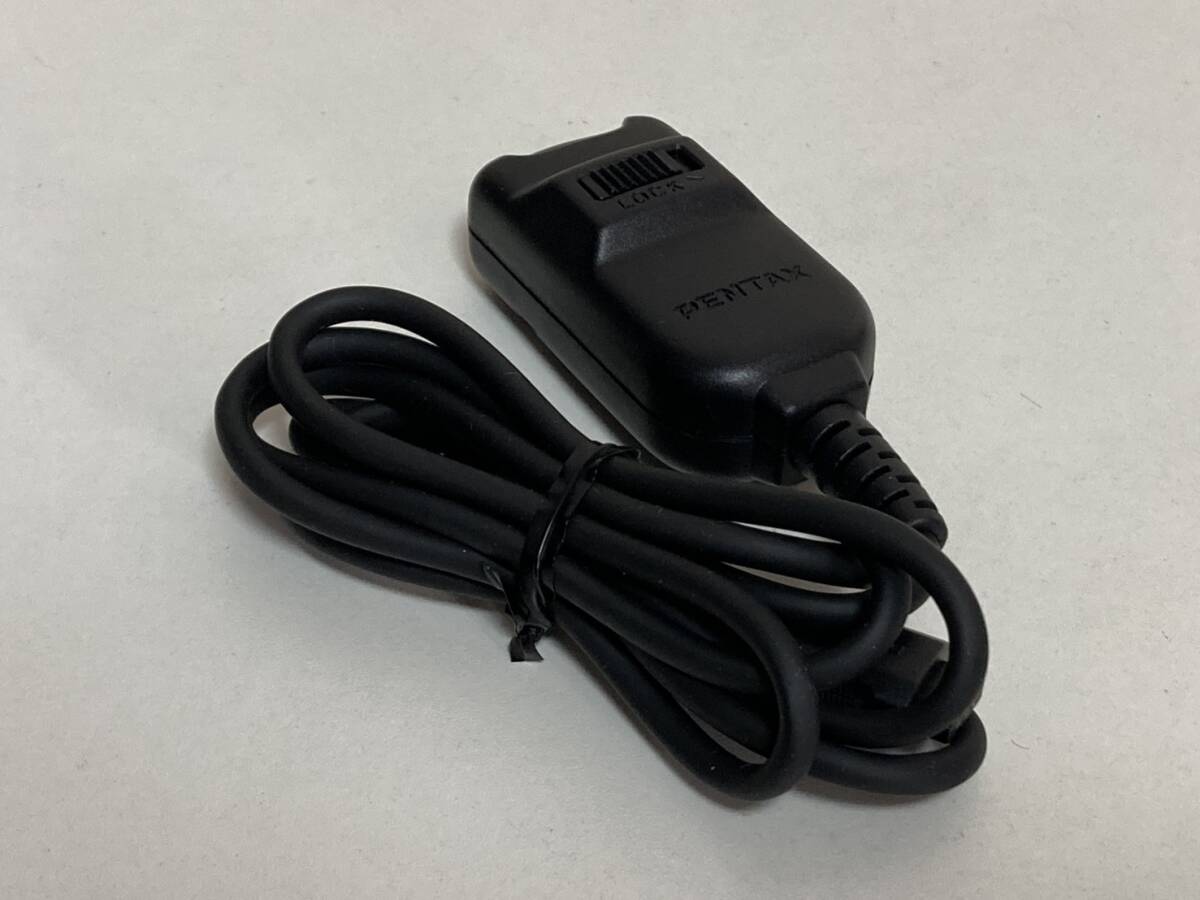PENTAX ケーブルスイッチ F ペンタックス