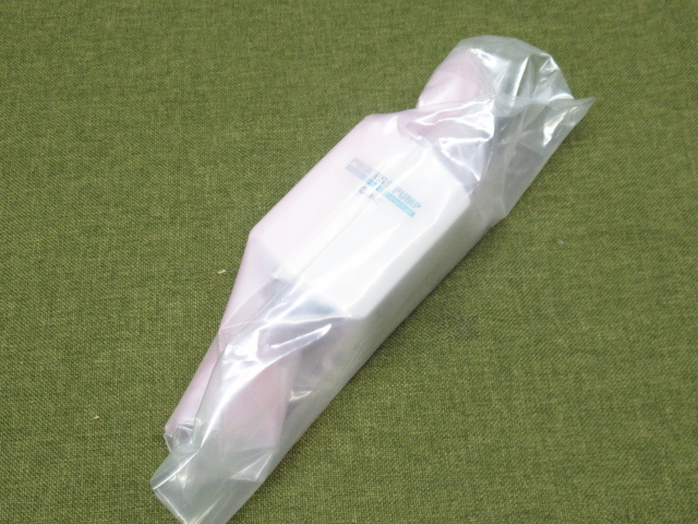 未開封品 SMC PB1313A-01 プロセスポンプ（ダイヤフラム式ポンプ）エアオペレート型（外部切換タイプ）PB1313Aシリーズ 管理7H1006F-L1