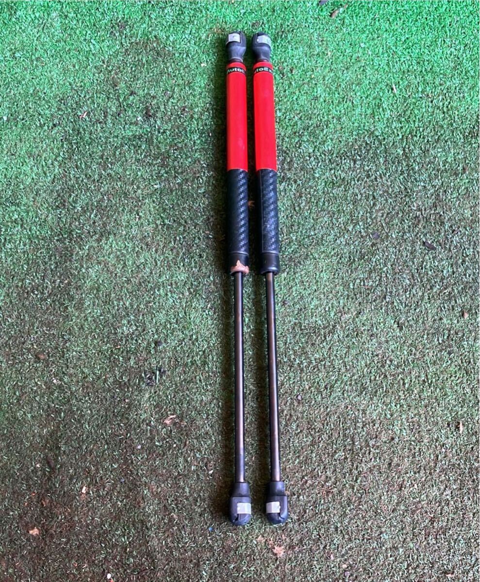 マツダ アテンザ GH5AW-2005年　Auto Exe ボンネットダンパー　C-8-17-6589番