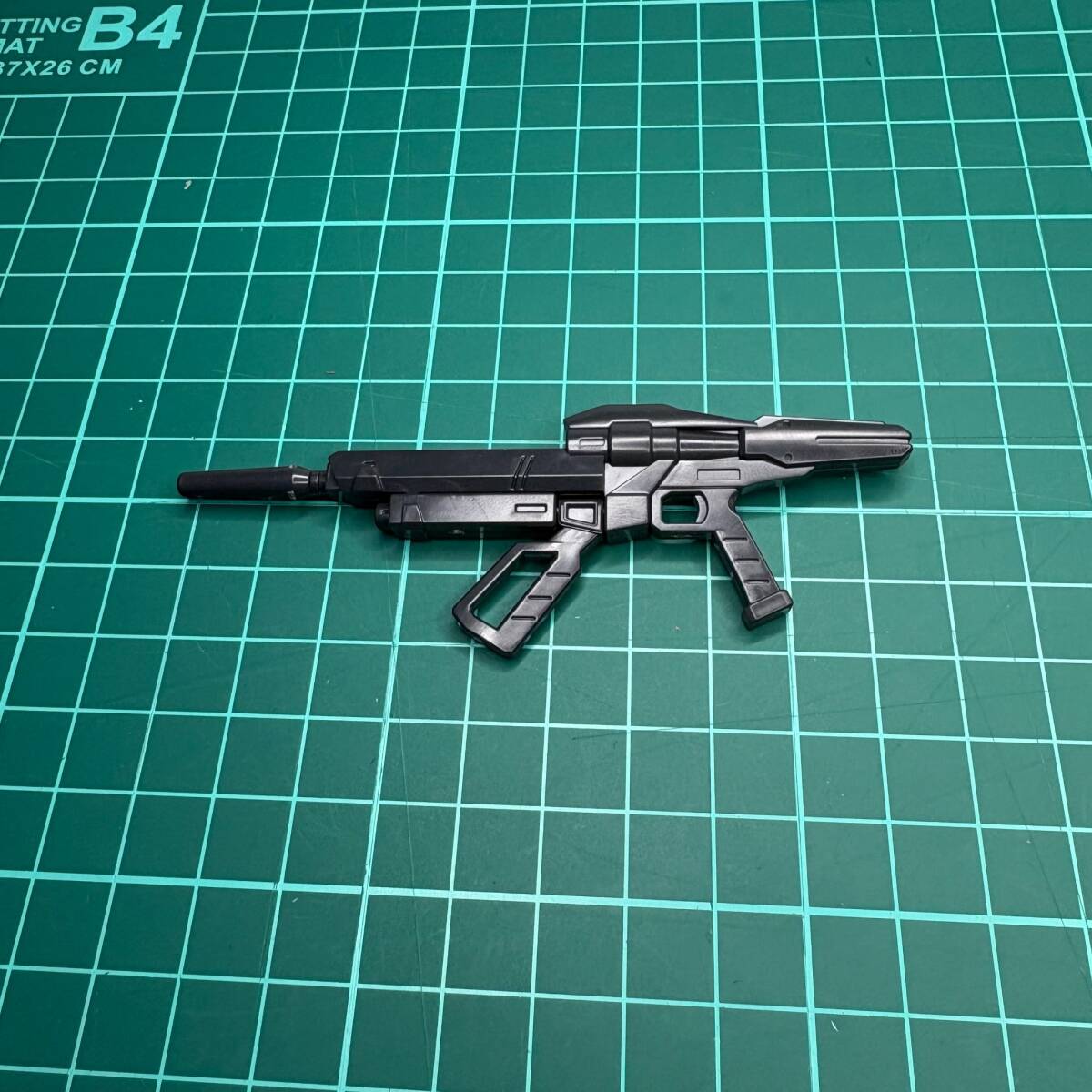 ガンダムアストレイ レッドフレーム ビームライフル 1/100 MG ガンプラ パーツ ジャンク扱