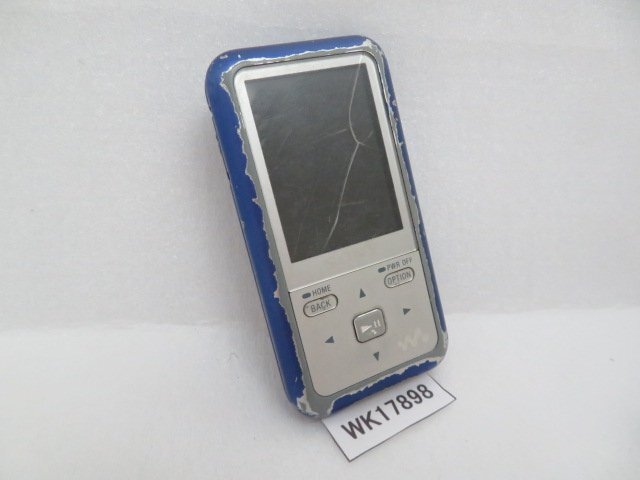 WK17898★ソニー SONY★デジタルウォークマン★型番不明★即決！