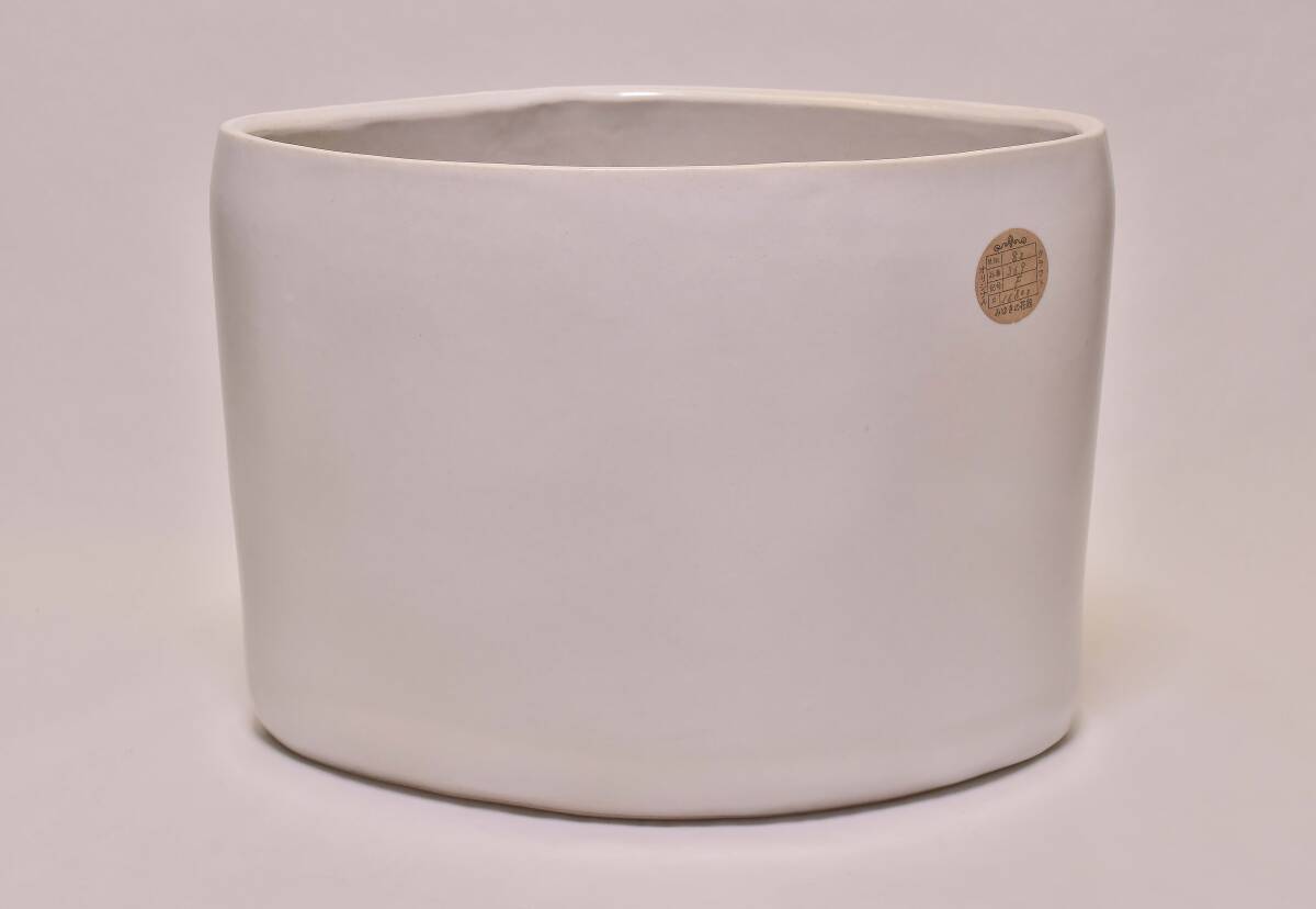 華展・店装・インテリア　フラワーベース　展示未使用品