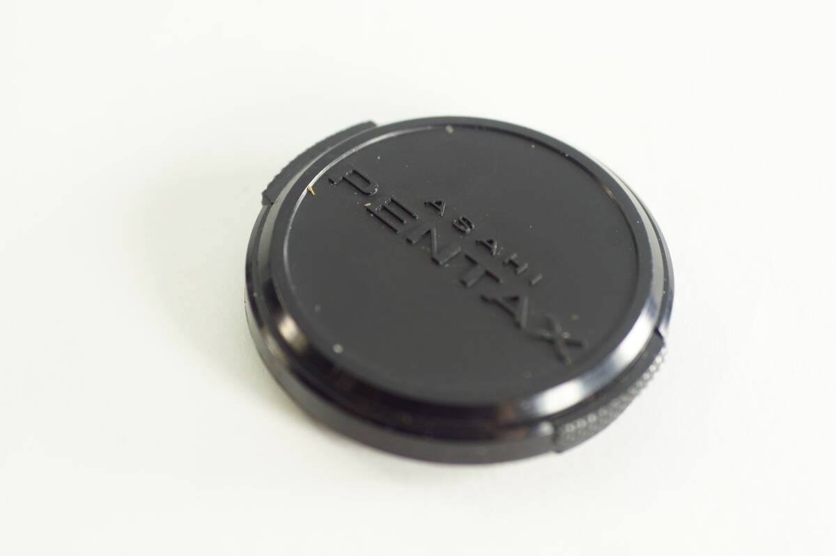 蓋ZG『おおむねキレイ』 PENTAX 30.5mm ペンタックス 純正 オート110用 レンズキャップ auto110 lens cap