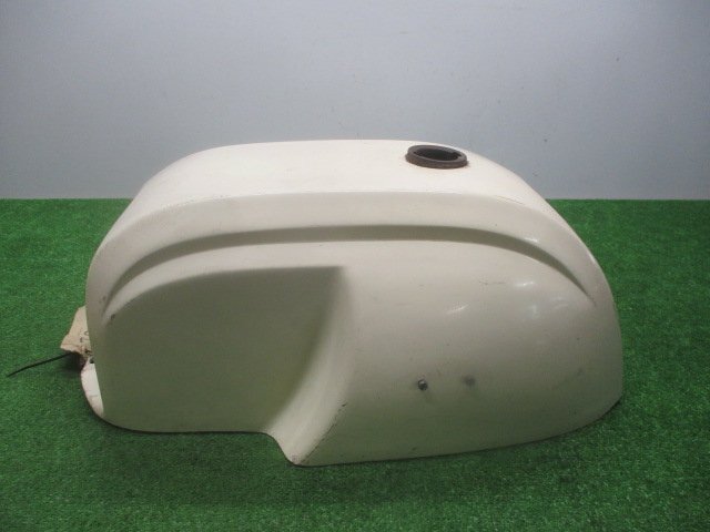 Z7K14 汎用 車種不明 FRP ガソリンタンク ベース 当時物 希少 Z1 Z2 CB系 カフェレーサー T BHN