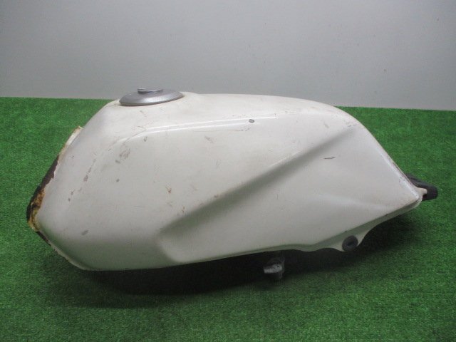 Z7K15 CBX250RS ガソリンタンク ベース 当時物 MC10 T BHN