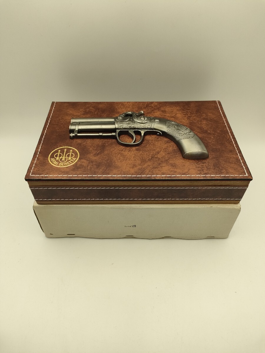 ★リボルバー小物入れ 3