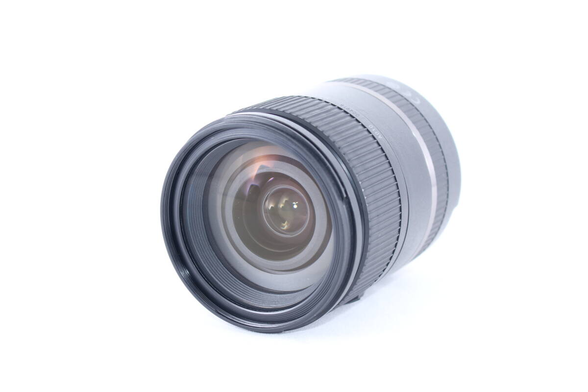 ★極美品★タムロン TAMRON 28-300mm F3.5-6.3 Di PZD VC NIKON ★動作OK★#P773