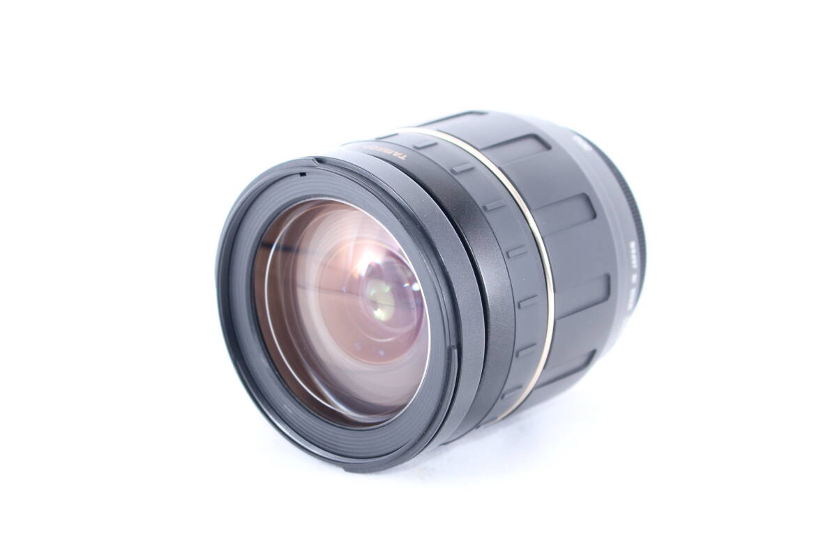 ★極美品★タムロン TAMRON AF 28-300mm F3.5-6.3 LD MACRO PENTAX ★動作OK★#P778