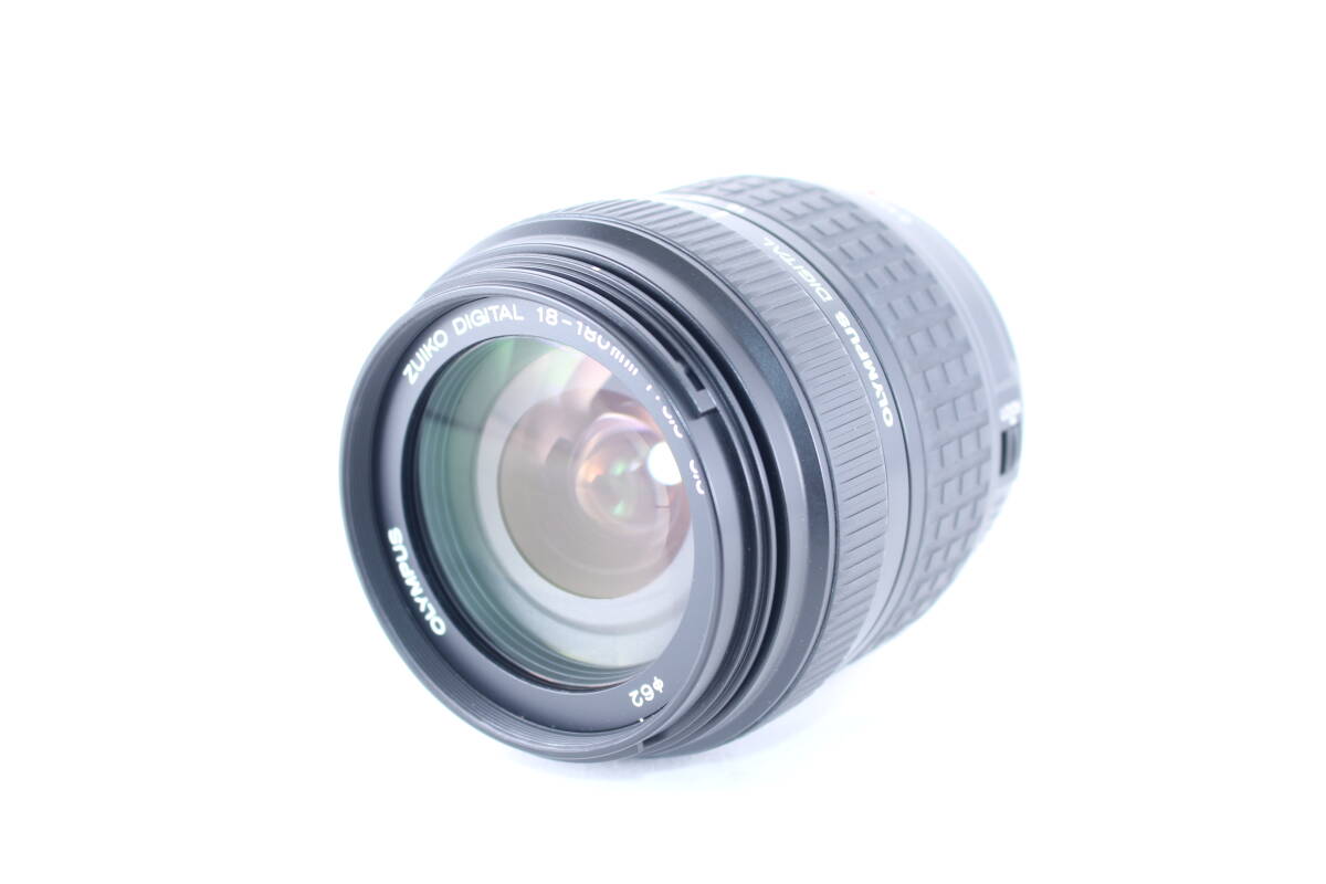 ★極上美品★オリンパス OLYMPUS ZUIKO DIGITAL 18-180mm F3.5-6.3★完動★#P918