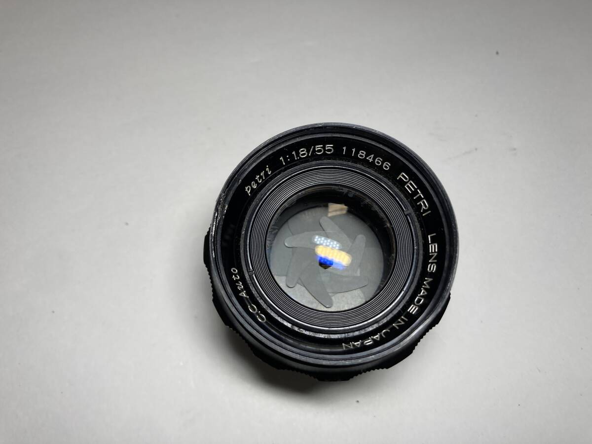 24266) C.C Auto Petri 1.8 55