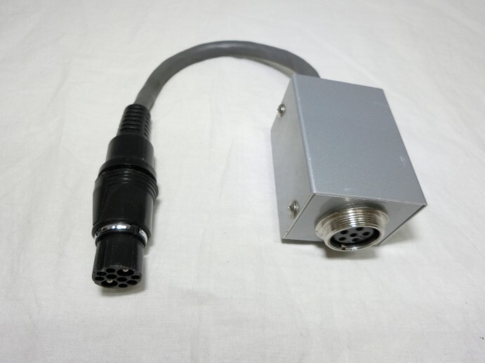 ＣＯＭＥＴ　変換コード　ＣＸ　ｔｏ　Ｓ６Ｐ　ケース