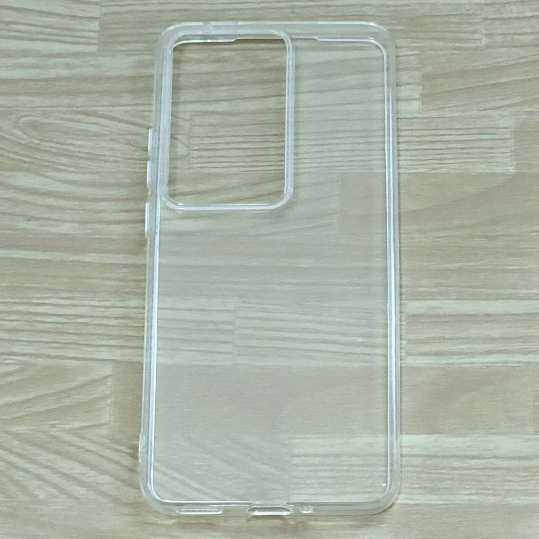 OPPO Reno11 A 　クリア　ケース　管理242-16