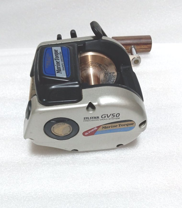 シルスター　GV50