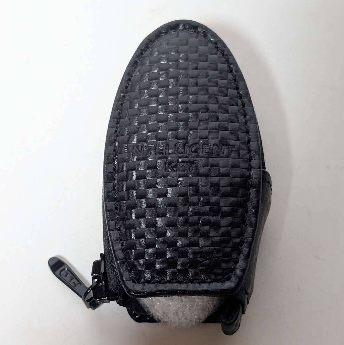 未使用保管品 Clest INTELLIGENT KEY クレスト スマートキーケース