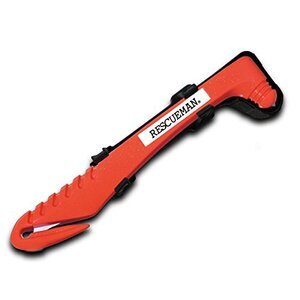 緊急脱出・救出ツール レスキューマンIII／送410〜