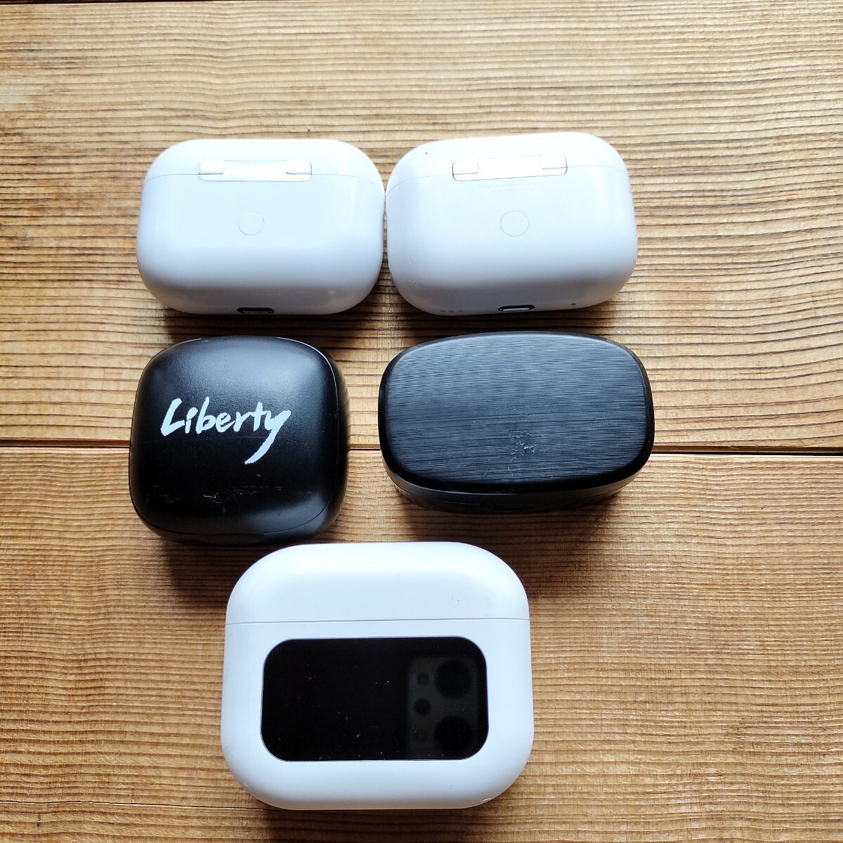 Bluetooth詰め合わせ