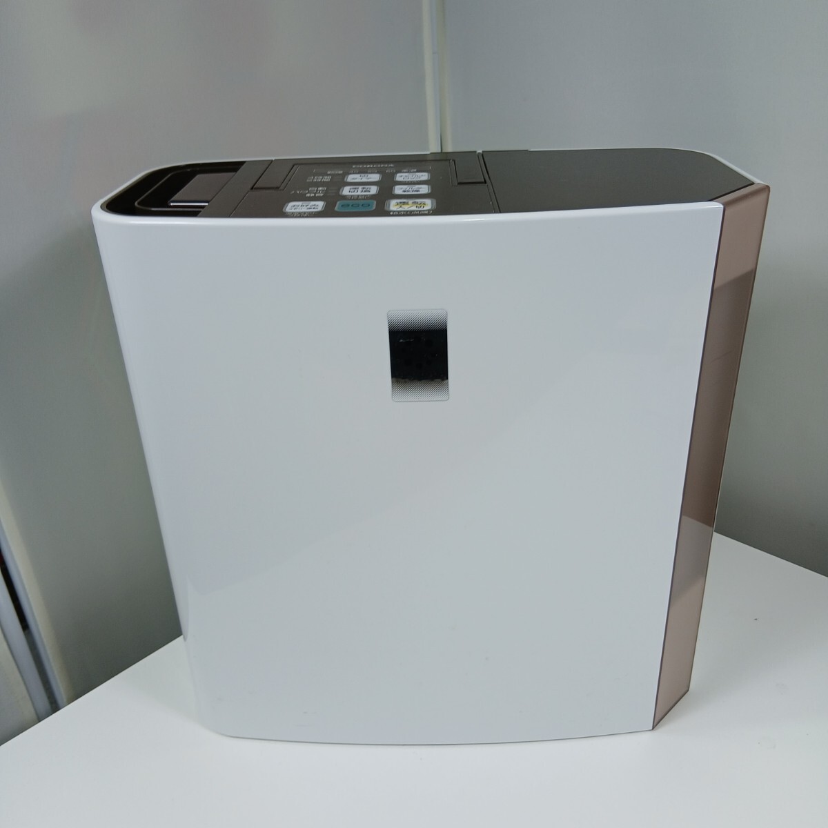 #472 CORONA/ コロナ/ハイブリッド加湿器/ 加湿器/ UF-H5019R/和歌山県にて引き取り大歓迎