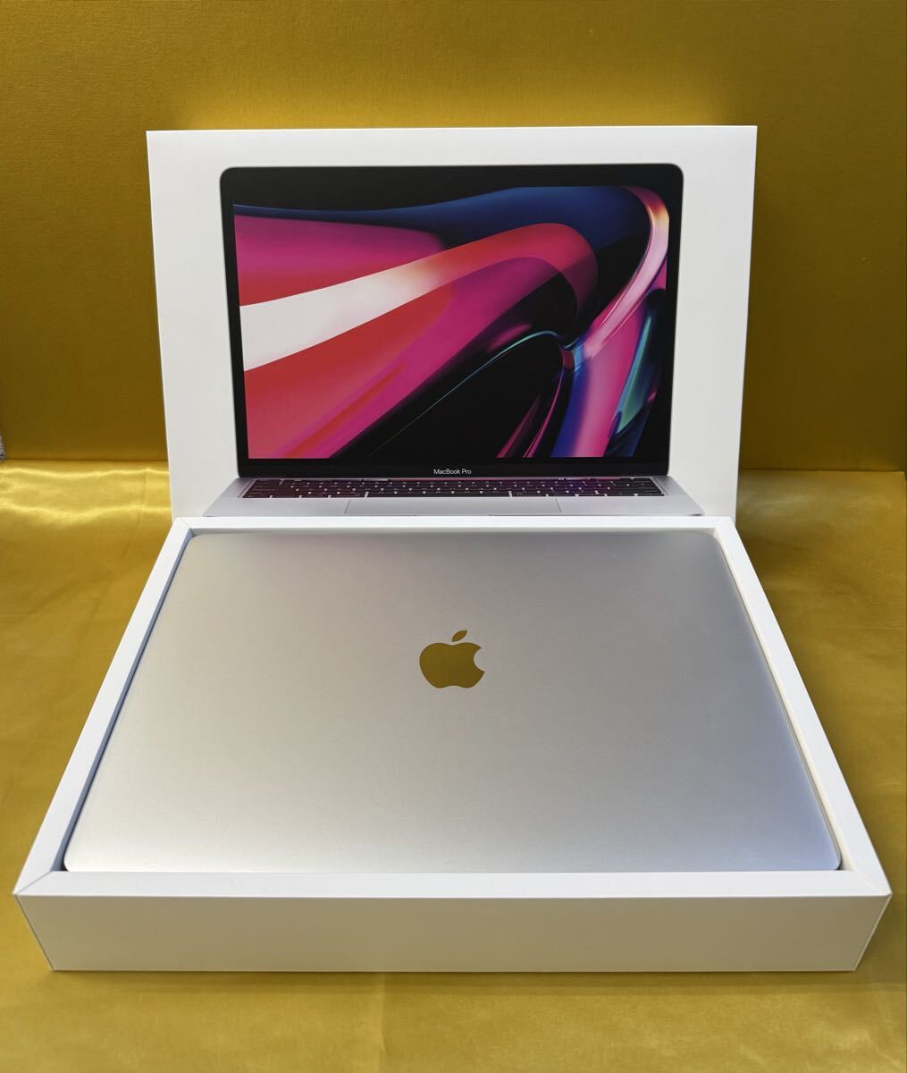 MacBook Pro 13inch 2022 16GB/512GB/M2