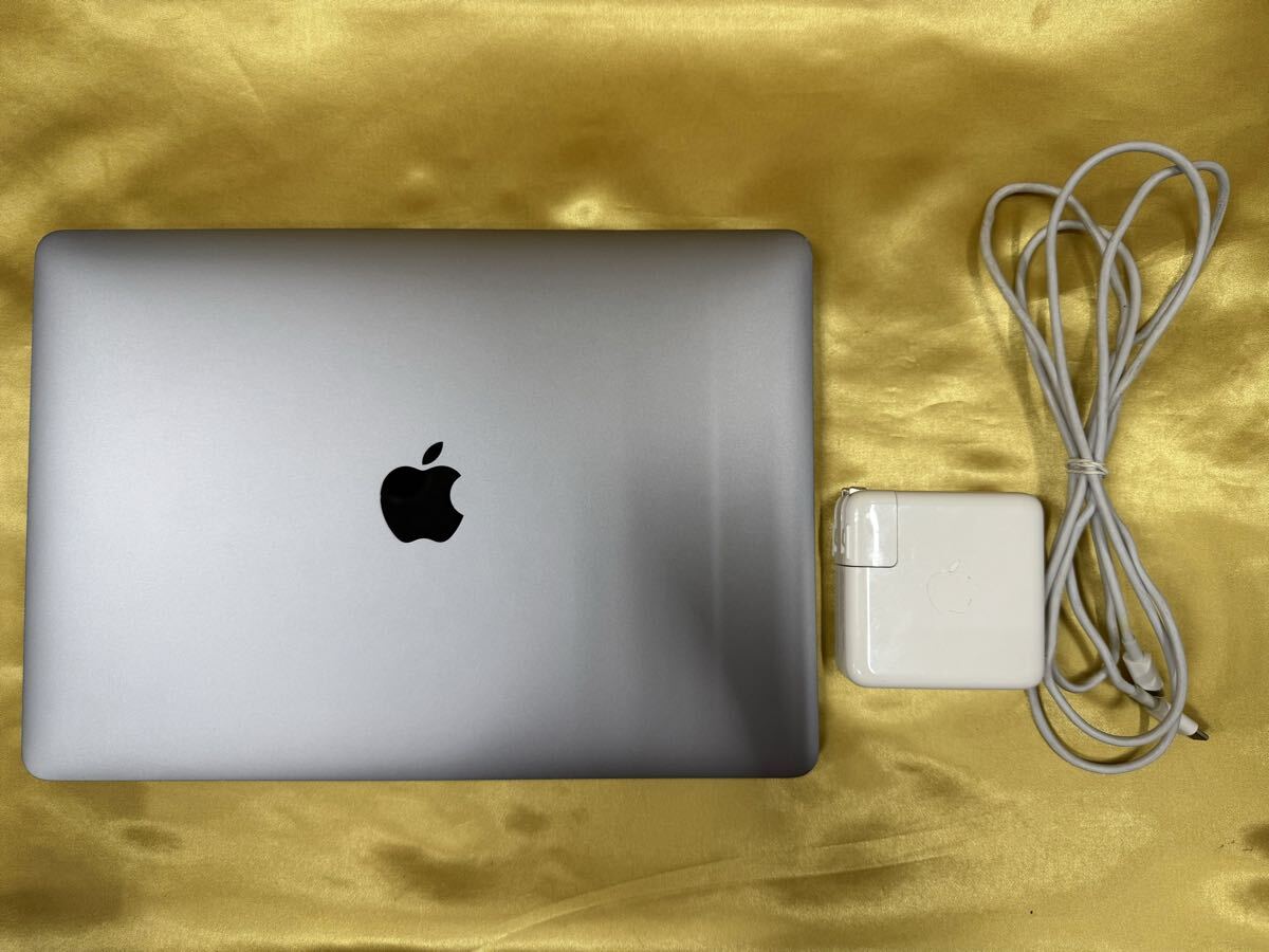 MacBook Pro13inch 2020 16GB/1TB/M1 USキーボード