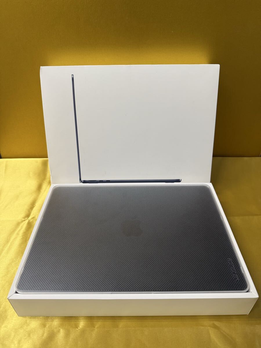 MacBook Air 13inch 2024 16GB/512GB/M3