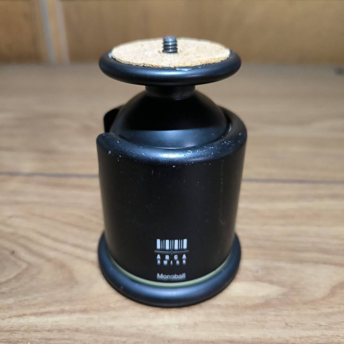 ARCA SWISS Monoball アルカスイス モノボール 自由雲台